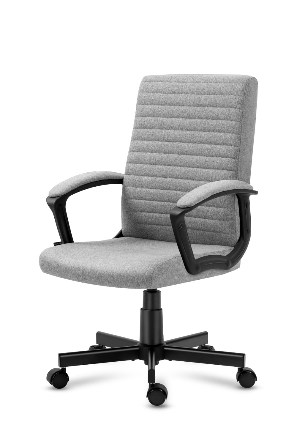 Mark Adler Boss 2.5 Grau Bürostuhl