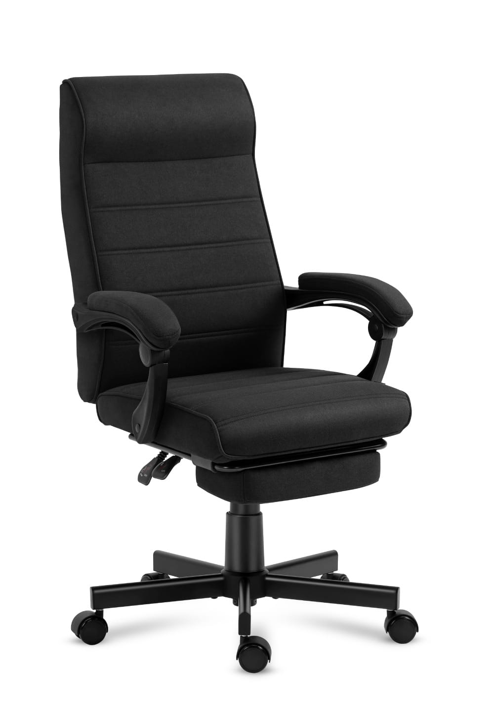 Mark Adler Boss 4.4 Bürostuhl Schwarz