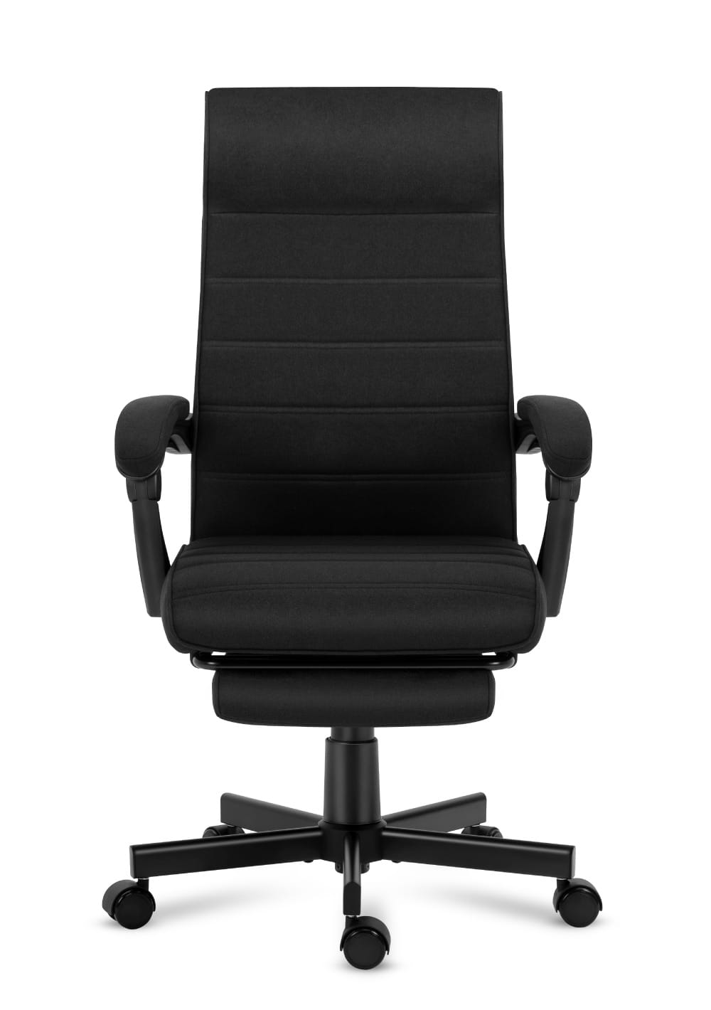 Mark Adler Boss 4.4 Bürostuhl Schwarz