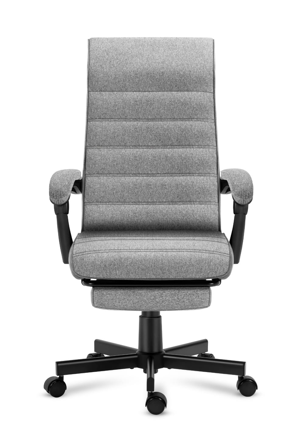 Mark Adler Boss 4.4 Bürostuhl Grau