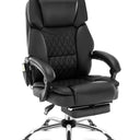 Mark Adler Boss 6.0 Massage-Bürostuhl