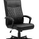 Mark Adler Boss 3.2 Bürostuhl Schwarz