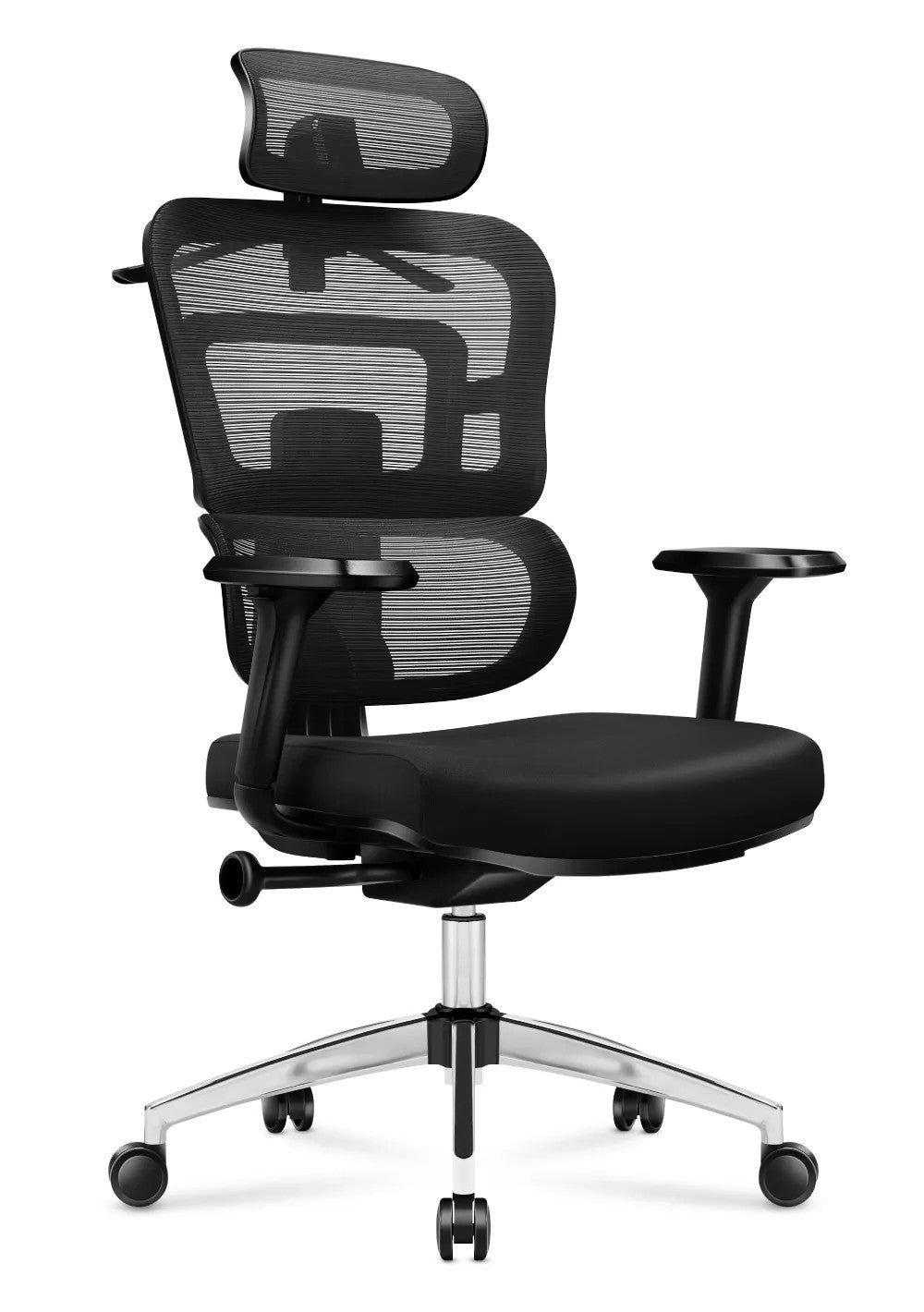 Mark Adler Expert 4.9 Bürostuhl Schwarz