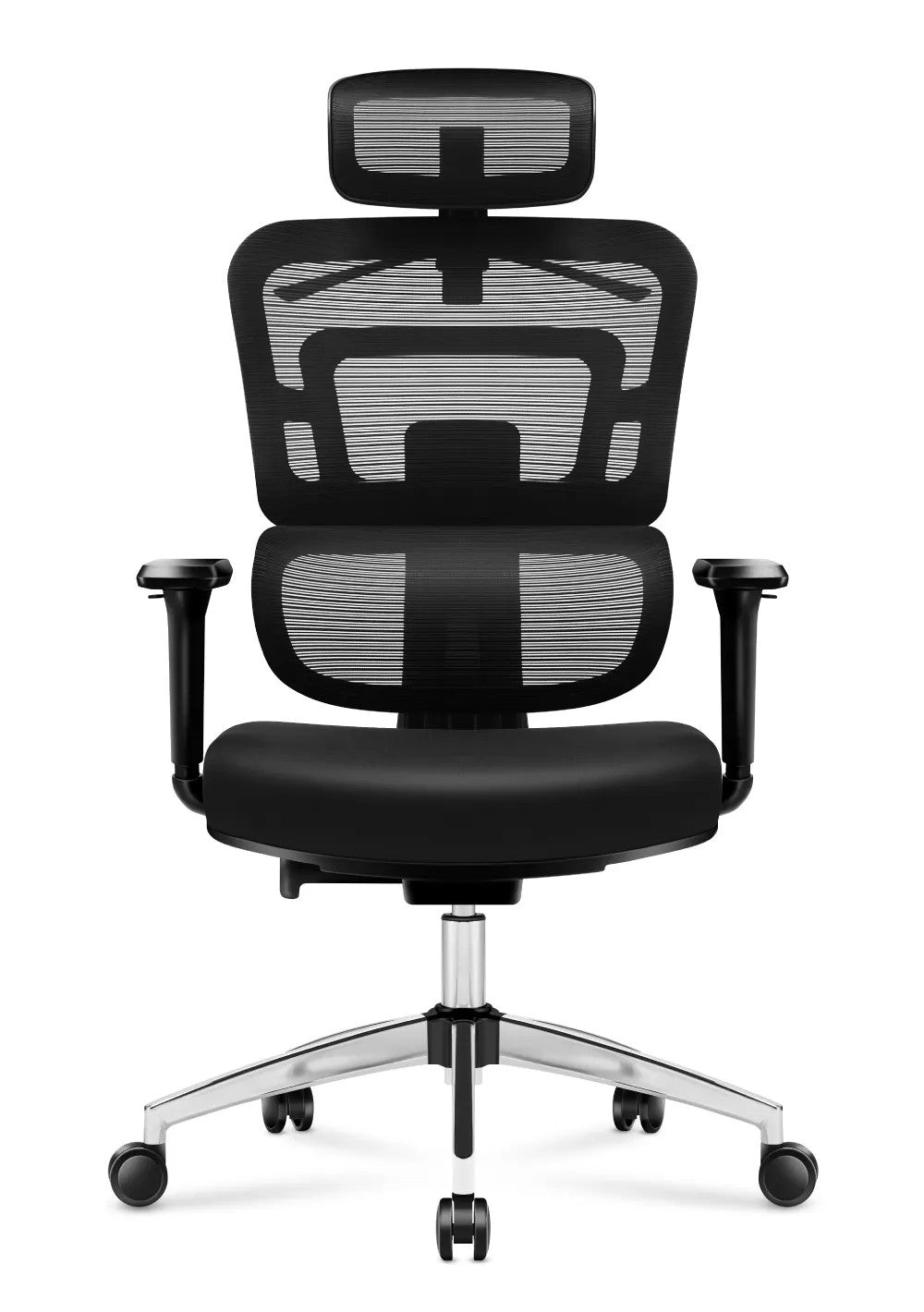 Mark Adler Expert 4.9 Bürostuhl Schwarz