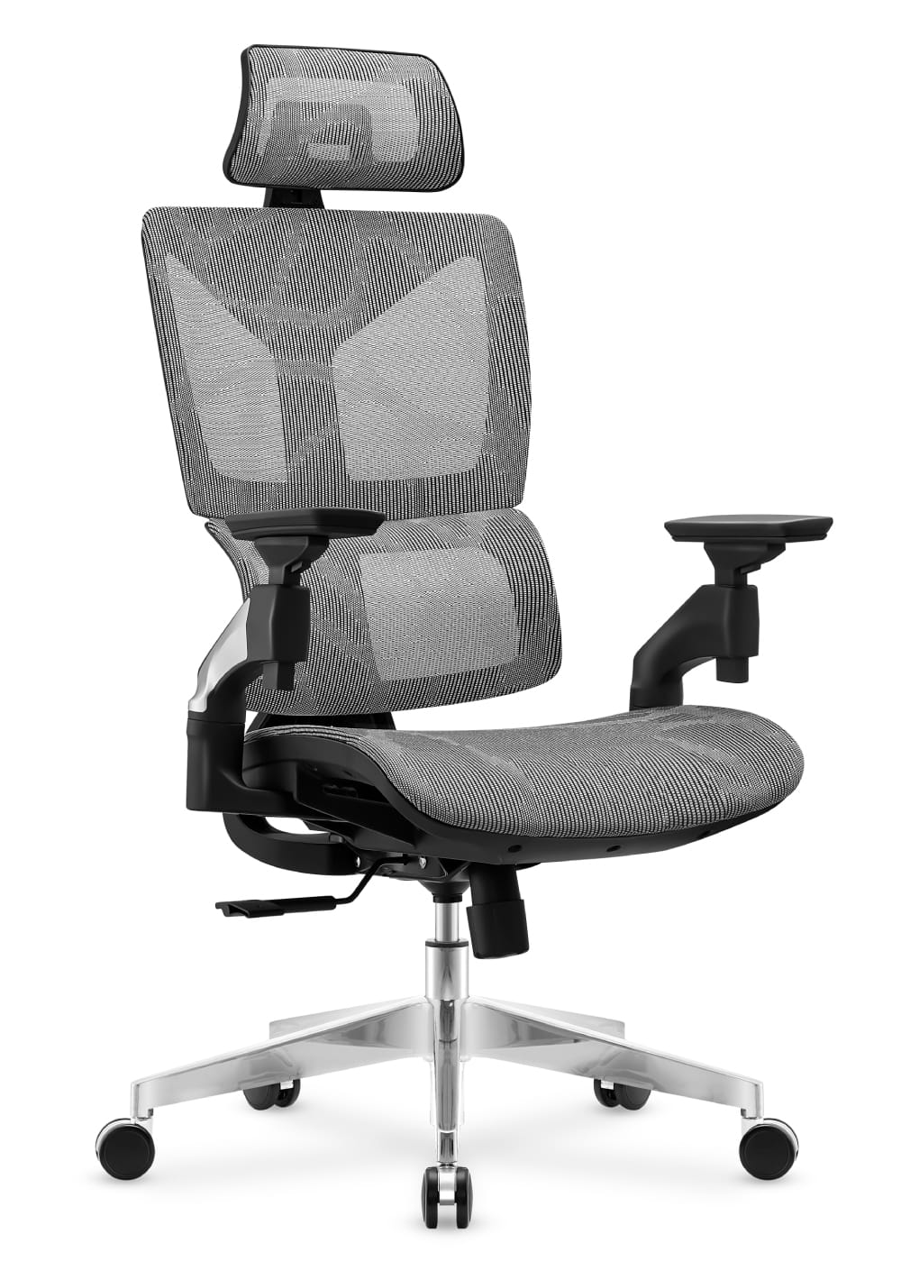 MARK ADLER EXPERT 8.5 Ergonomisch Bürostuhl