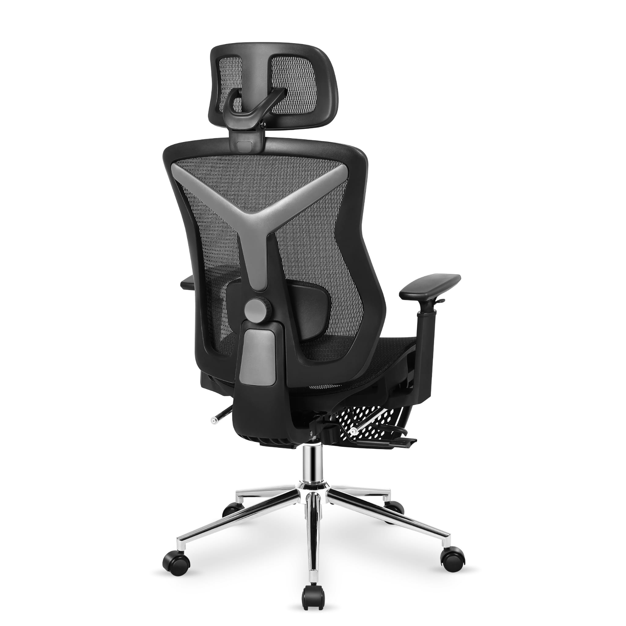 Mark Adler Expert 5.7 Schwarz Bürostuhl