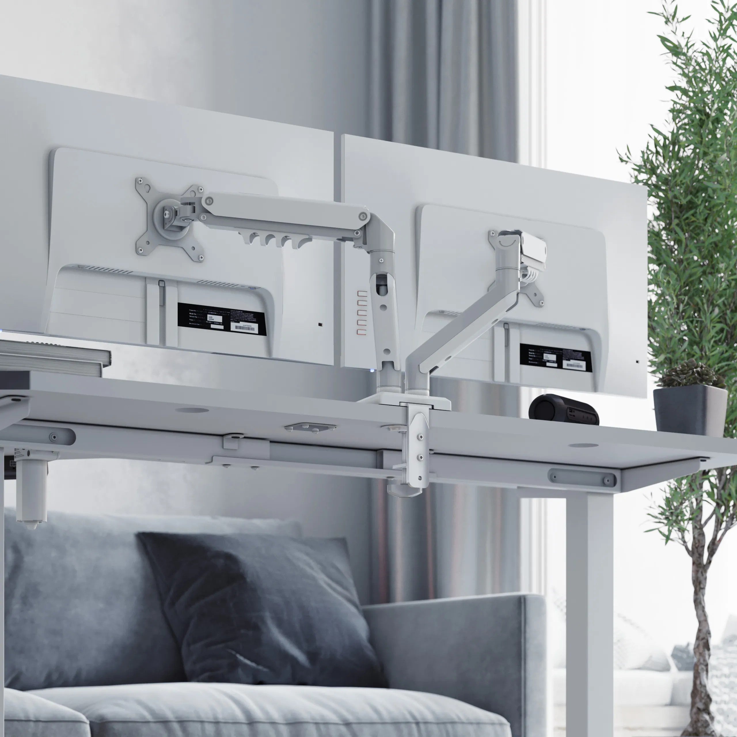 Mark Adler Flow 4.0 Monitorhalterung