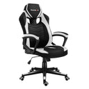 Huzaro Force 2.5 Weiß Mesh Gaming-Stuhl