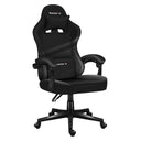 HUZARO FORCE 4.4 Carbon Gaming-Stuhl