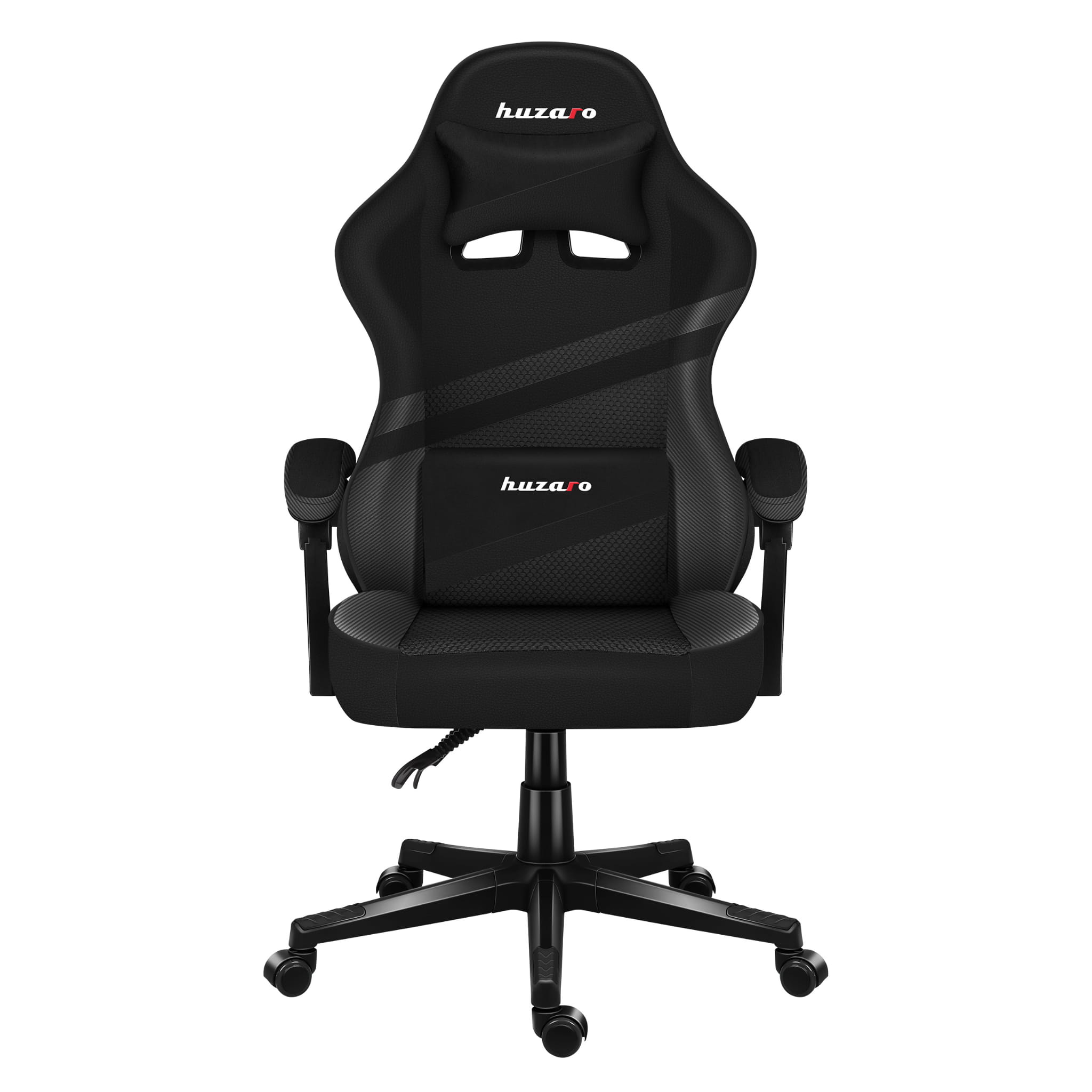 HUZARO FORCE 4.4 Carbon Gaming-Stuhl