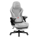 Huzaro Force 4.6 Grau Gaming-Stuhl