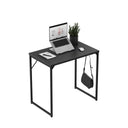 Mark Adler Leader 1.3 Schwarzer Schreibtisch