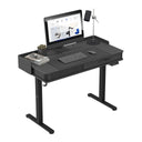 Mark Adler Leader 8.0 Schwarz elektrischer Schreibtisch