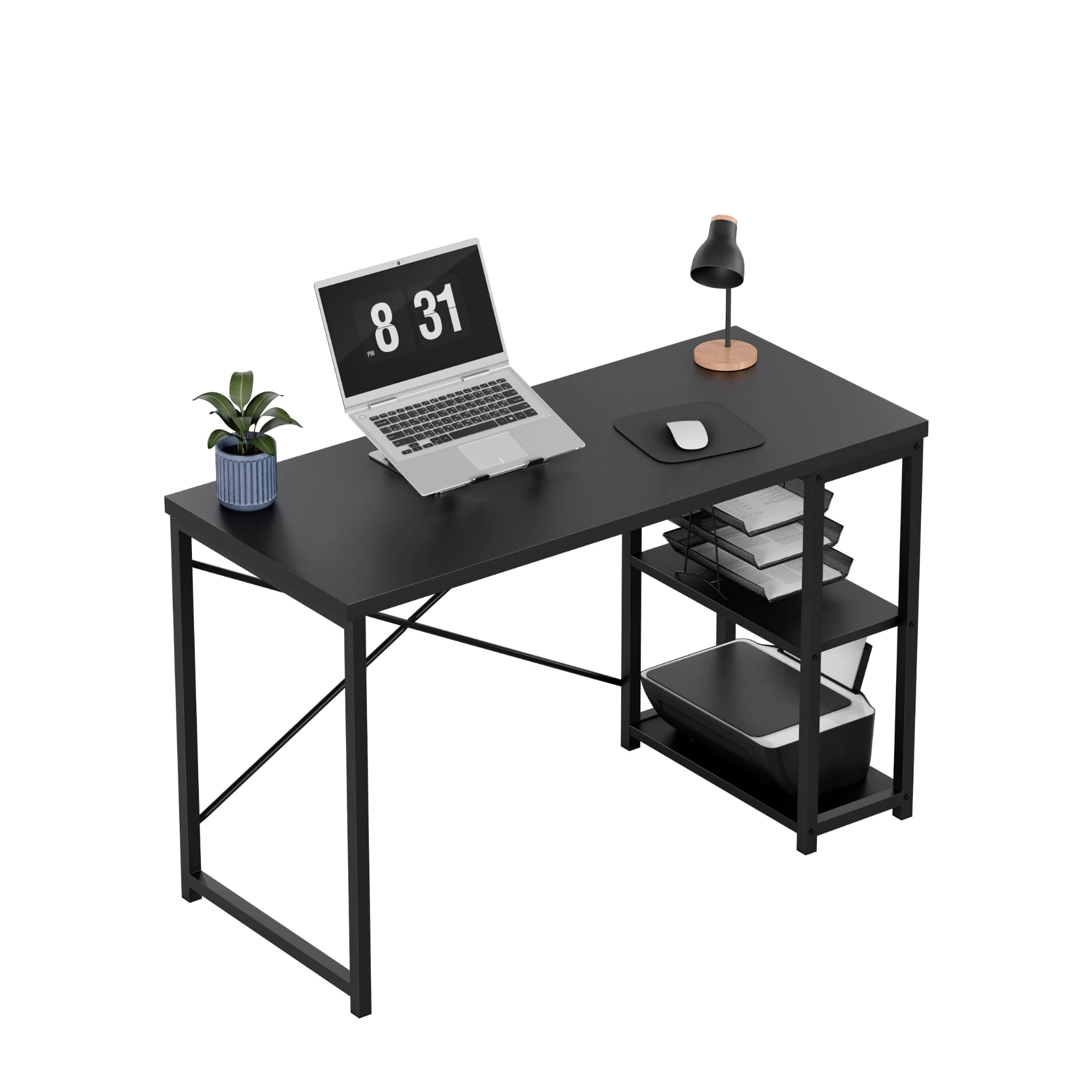 Mark Adler Leader 2.0 Schreibtisch Schwarz