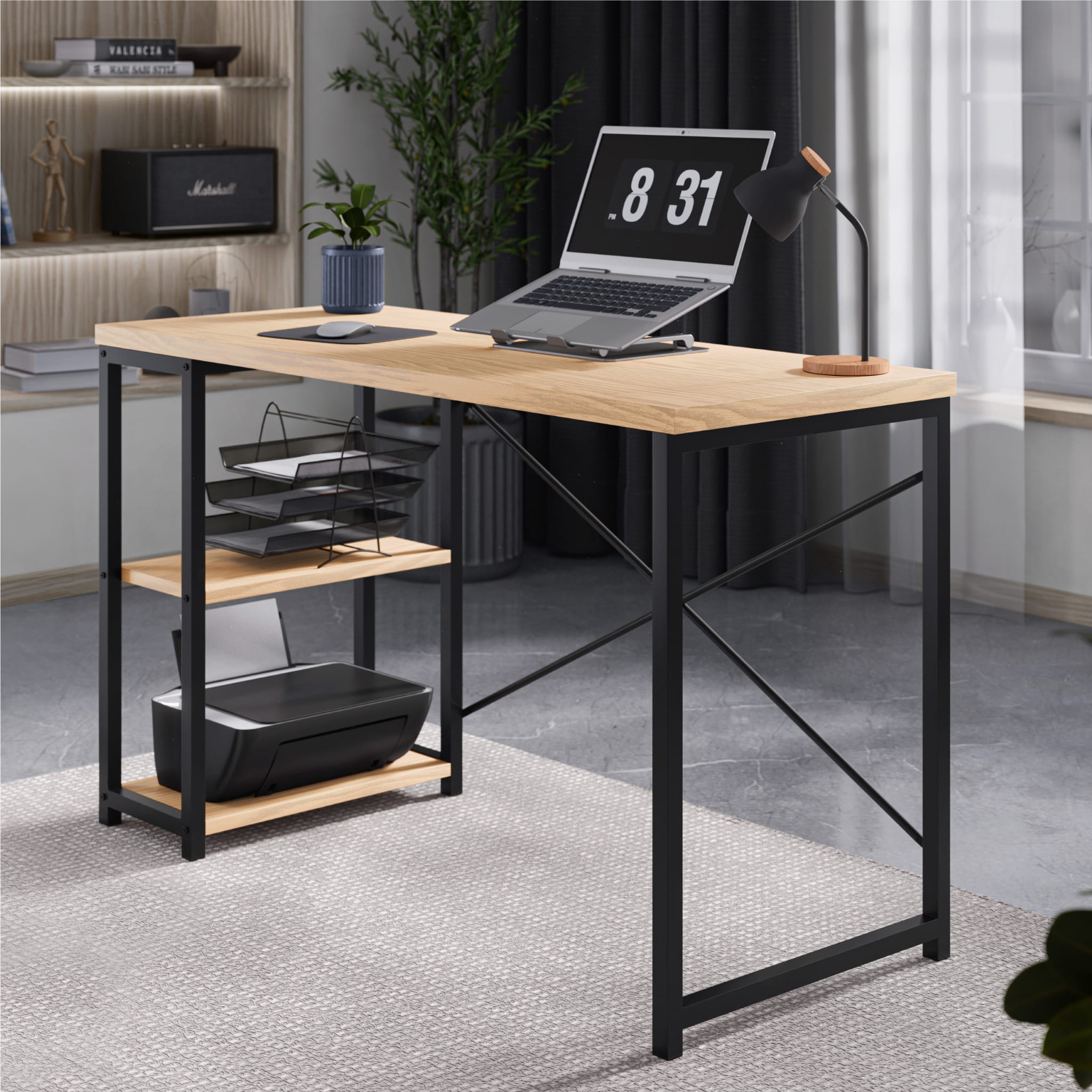 Mark Adler Leader 2.0 Schreibtisch