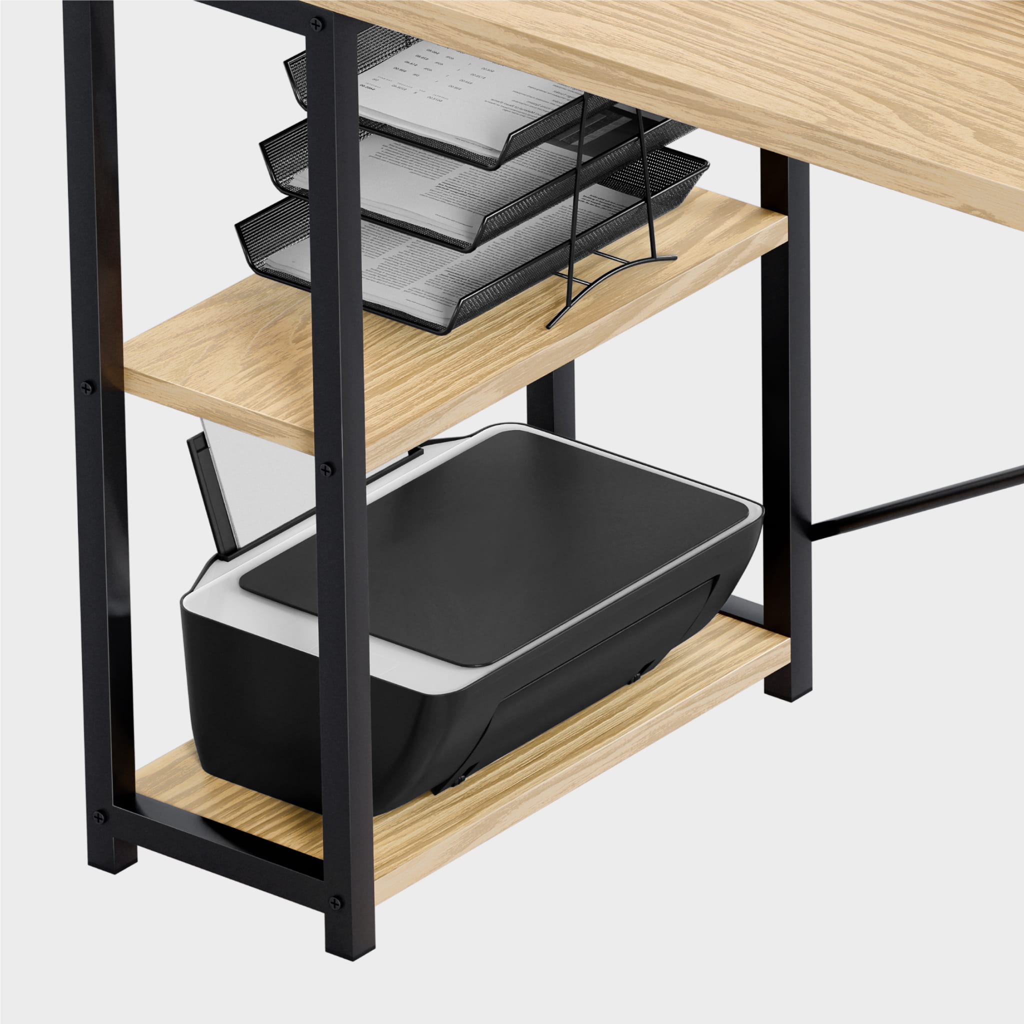 Mark Adler Leader 2.0 Schreibtisch