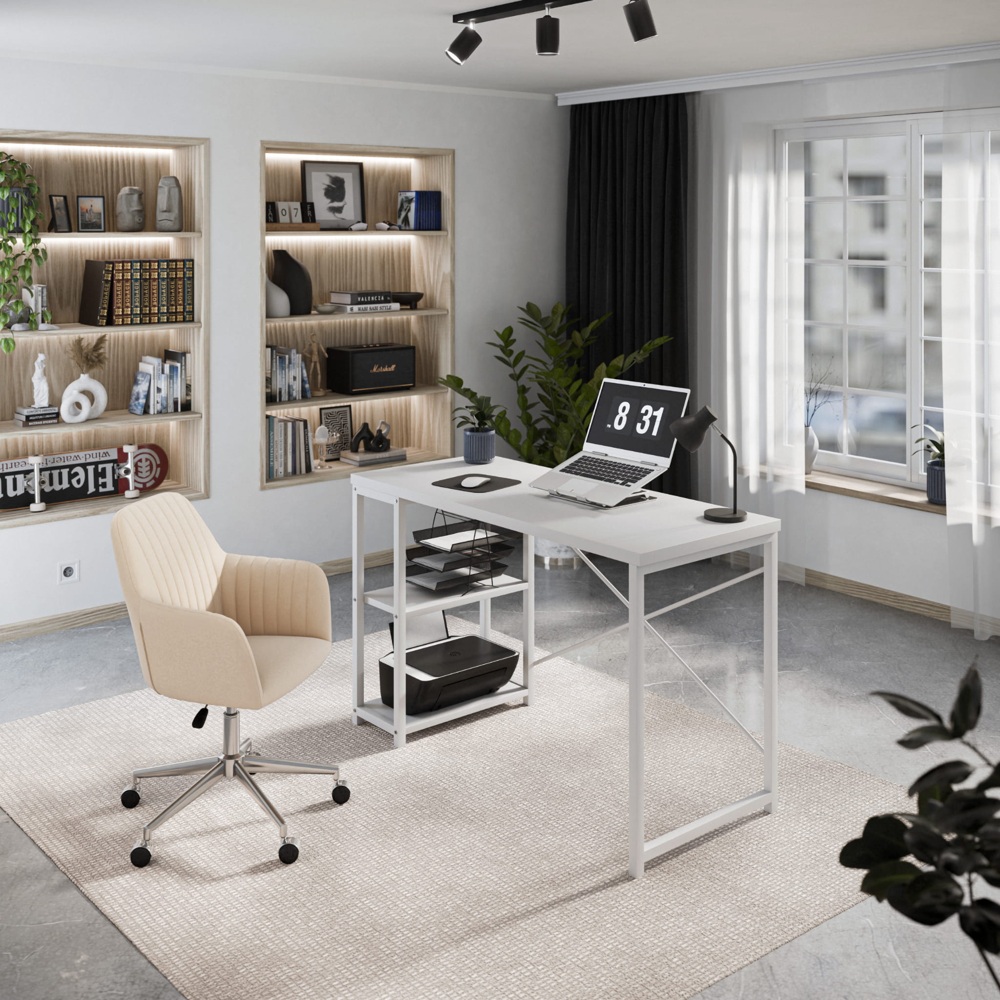 Mark Adler Leader 2.0 Schreibtisch