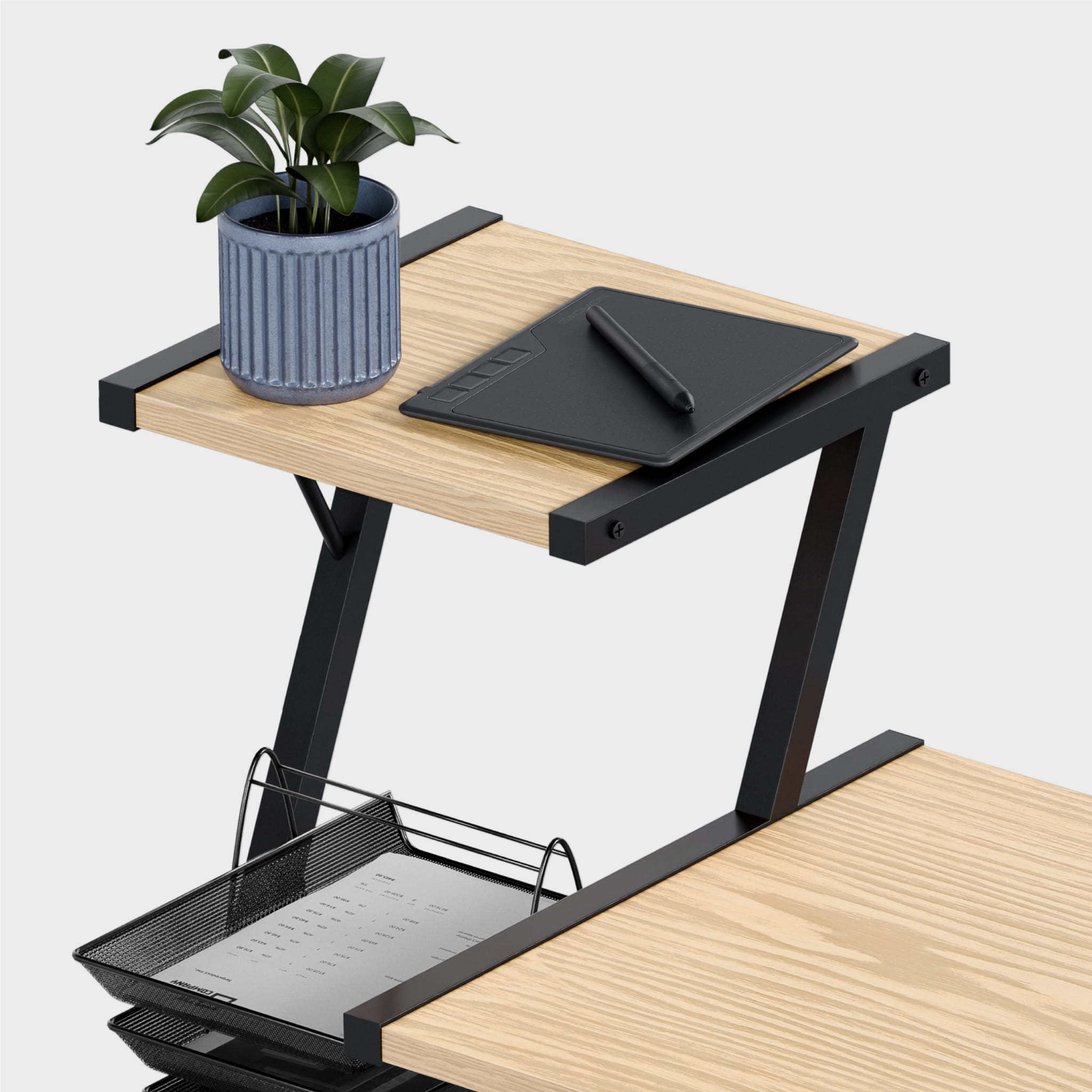 Mark Adler Leader 3.5 Schreibtisch