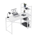 Mark Adler Leader 4.0 Weiß Schreibtisch