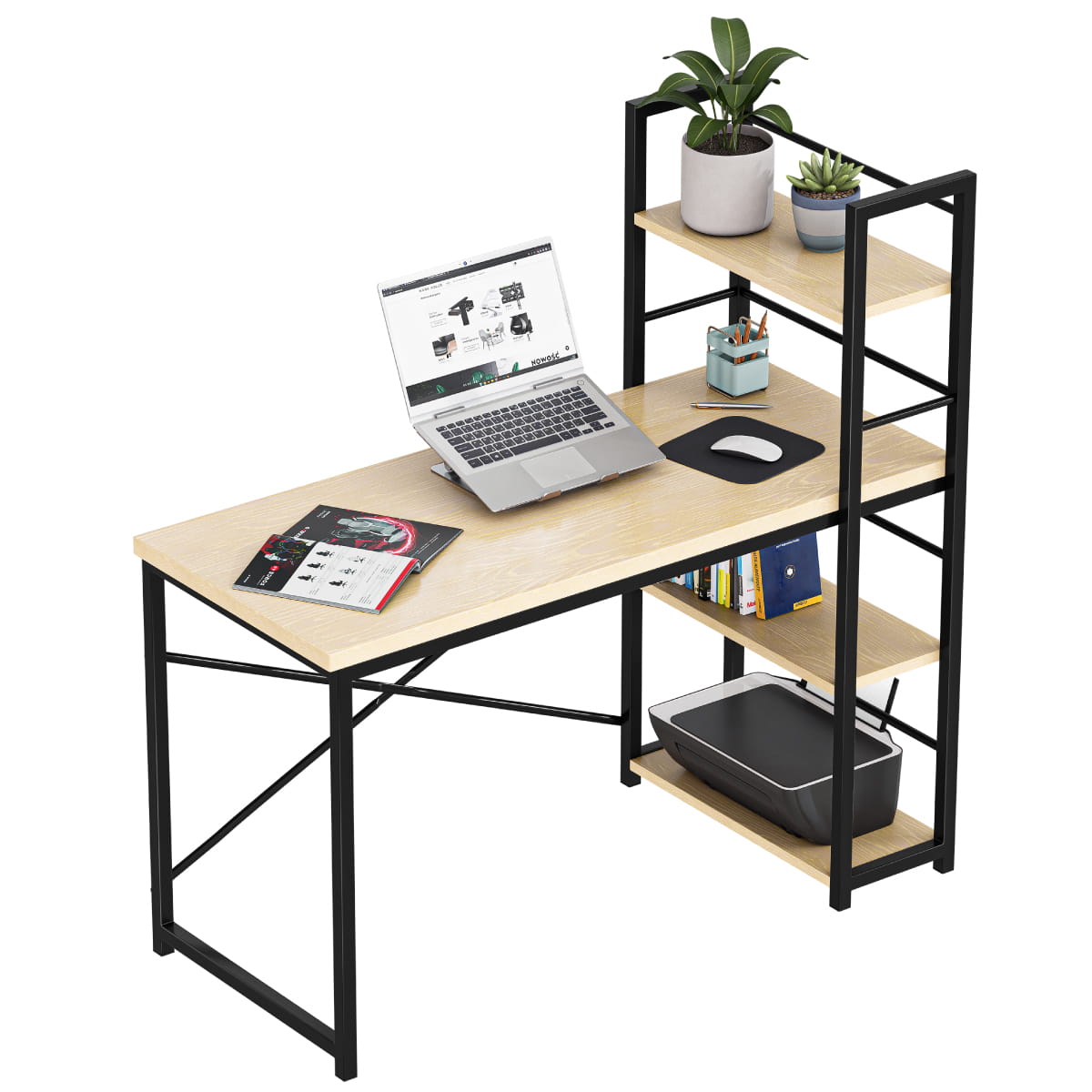 Mark Adler Leader 4.0 Schreibtisch