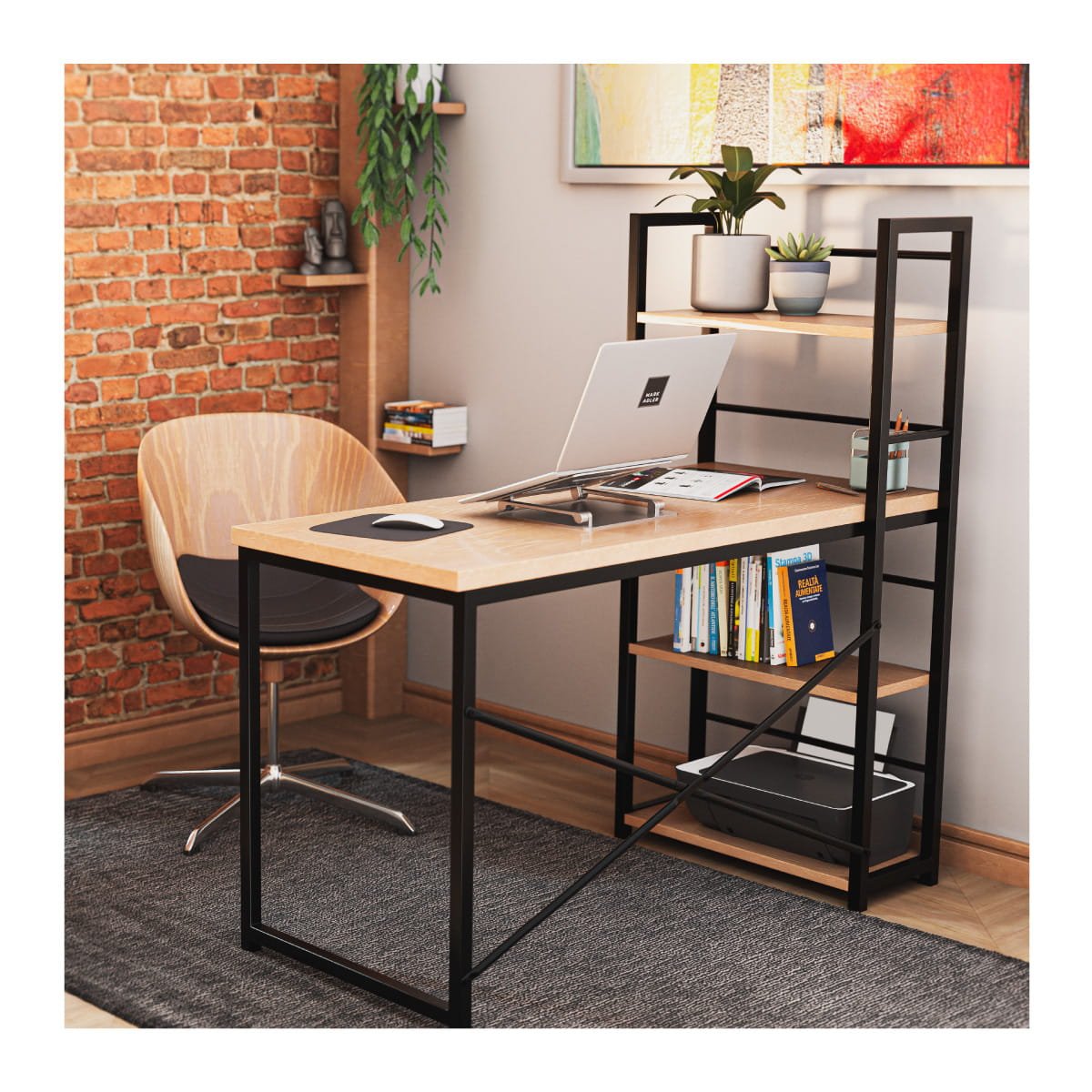 Mark Adler Leader 4.0 Schreibtisch