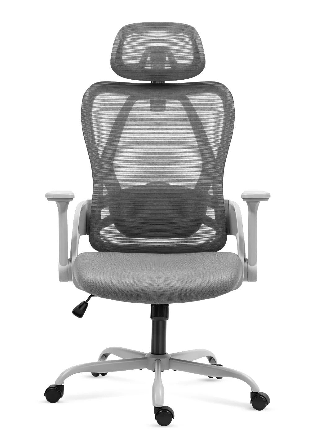 MARK ADLER Manager 2.9 Bürostuhl Grau