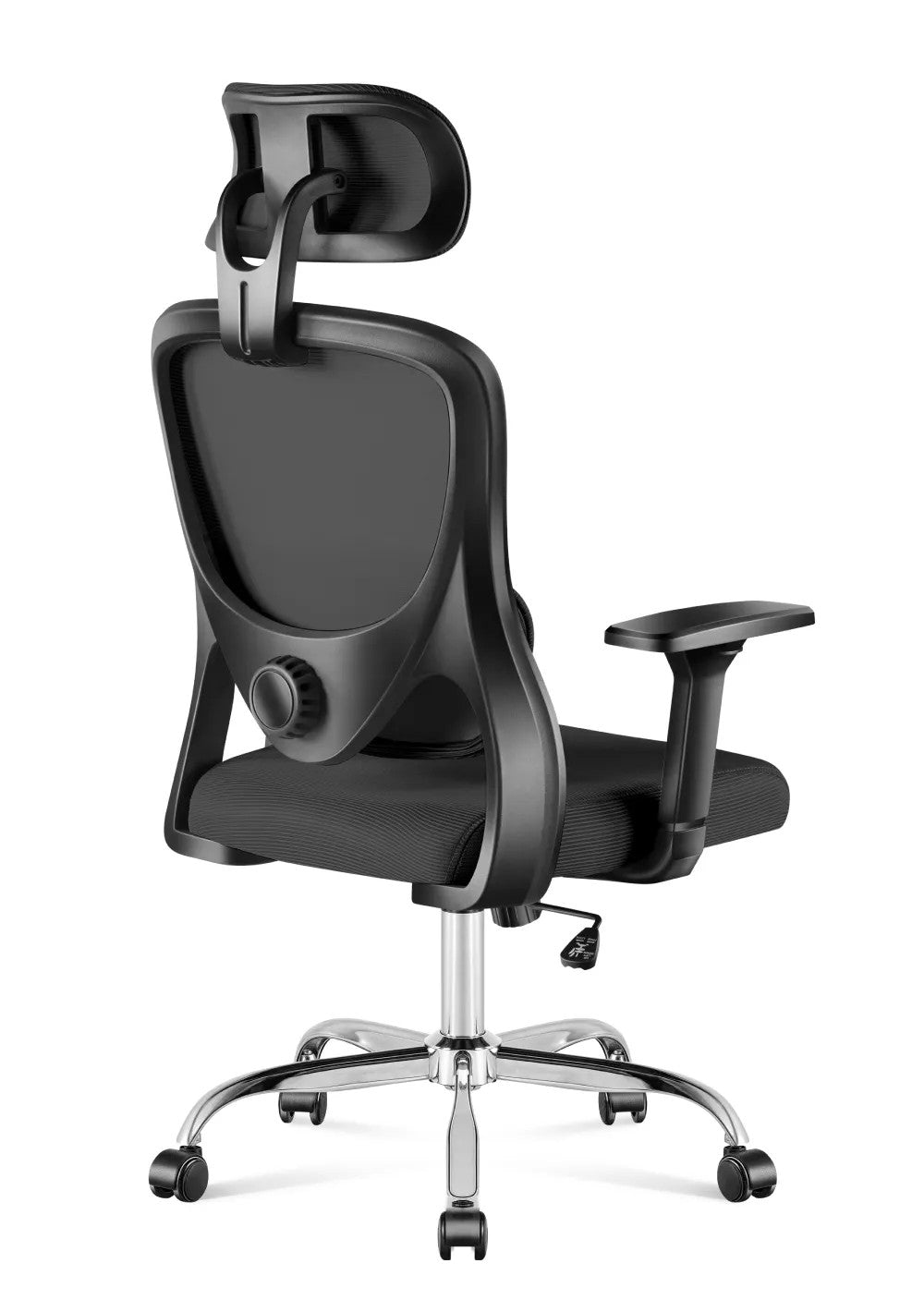 Mark Adler Manager 3.2 Schwarz ergonomischer Stuhl