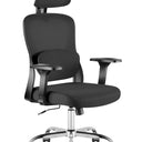 Mark Adler Manager 3.2 Schwarz ergonomischer Stuhl