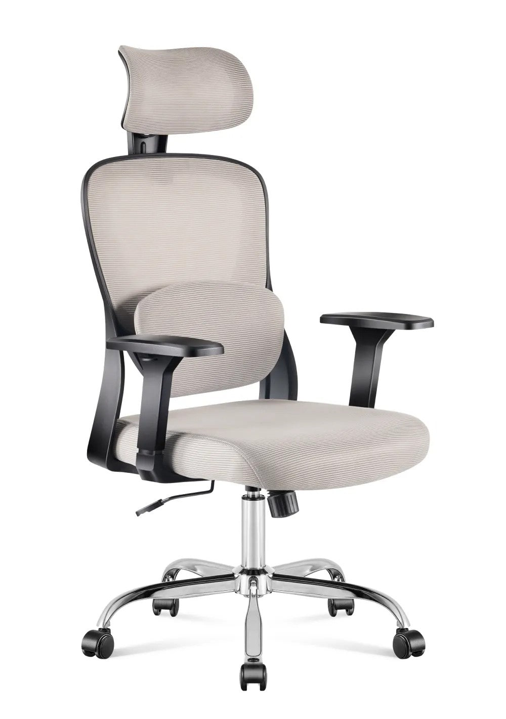 Mark Adler Manager 3.2 Grau ergonomischer Stuhl