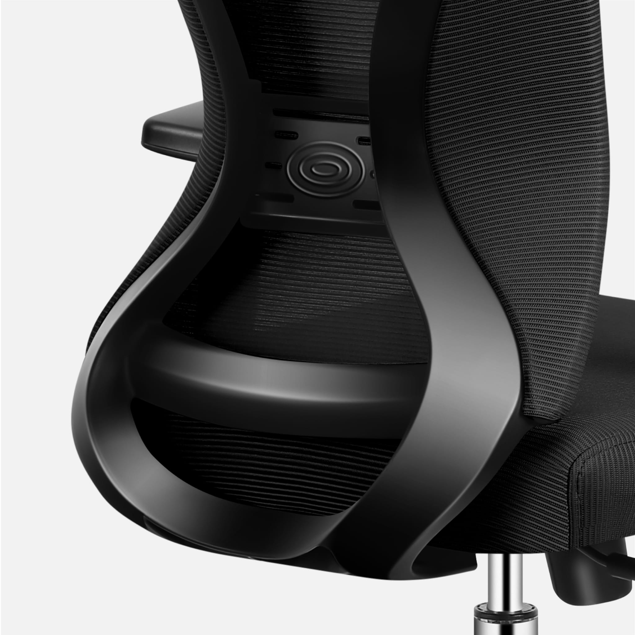 Mark Adler Manager 3.5 Bürostuhl Schwarz