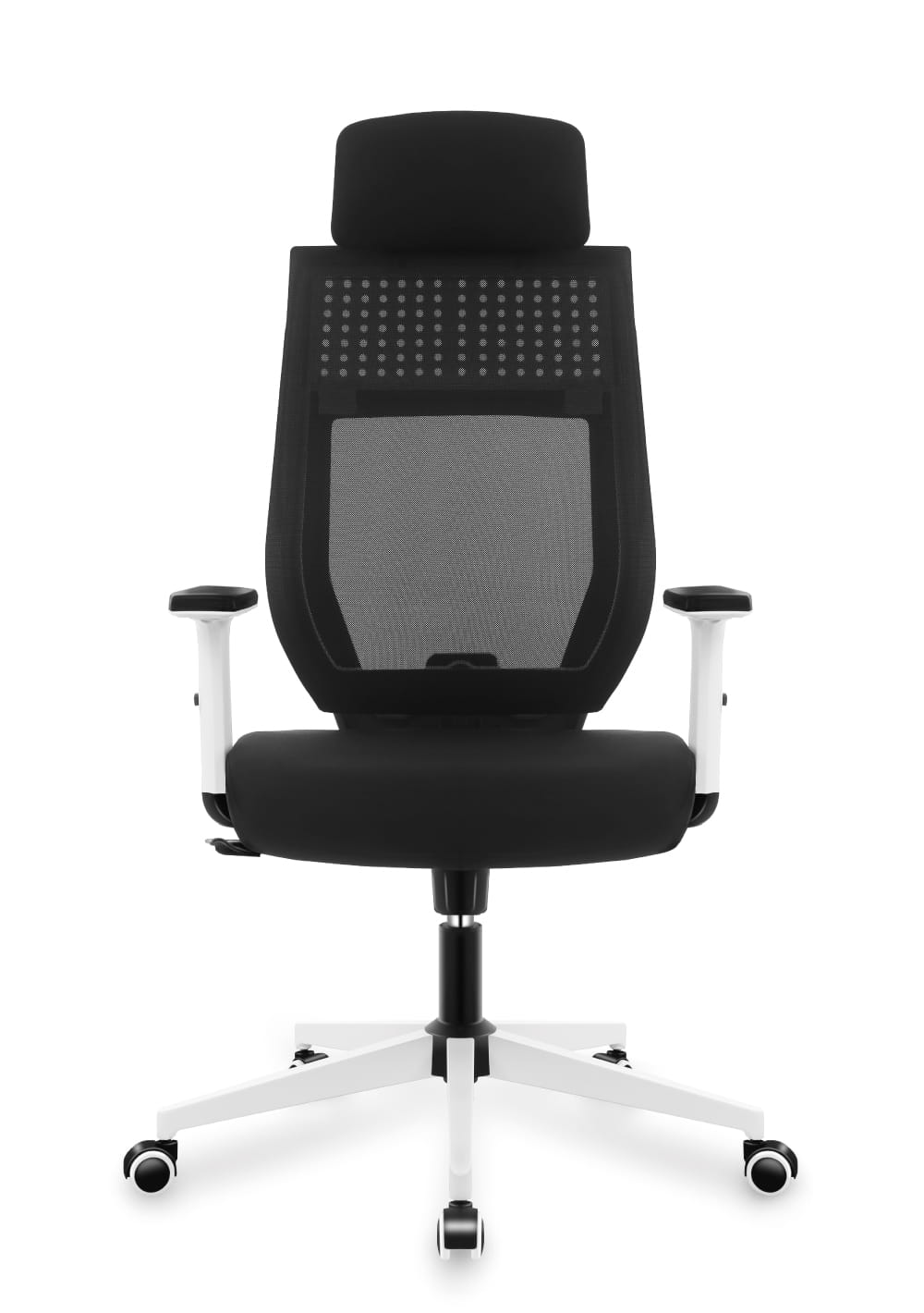 Mark Adler Manager 3.9 Bürostuhl Schwarz