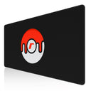 Huzaro Gaming-Mauspad 5.0