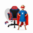 Huzaro Ranger 1.0 Spider Mesh Gaming-Stuhl für Kinder