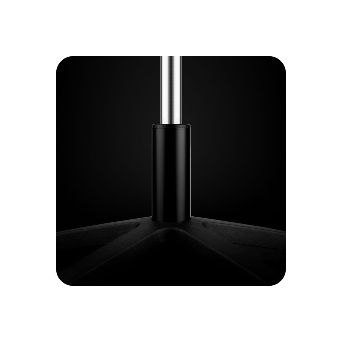 Universal-Gasdruckzylinder für Drehstühle 