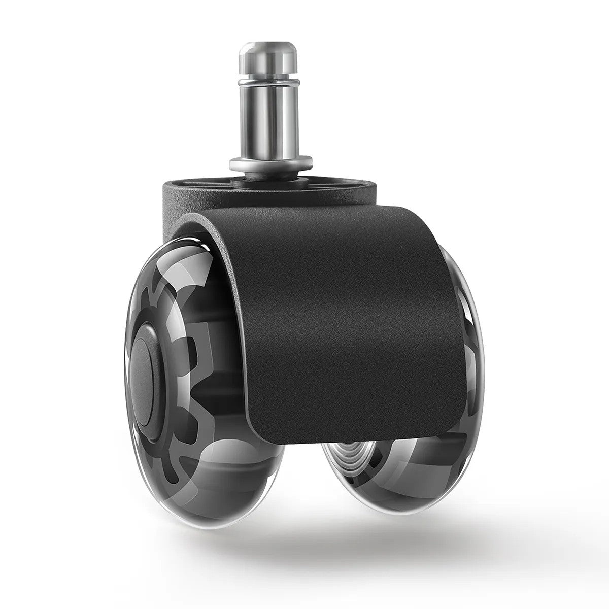 Rollen Sitzrollen Mark Adler Wheels 3.0 schwarz