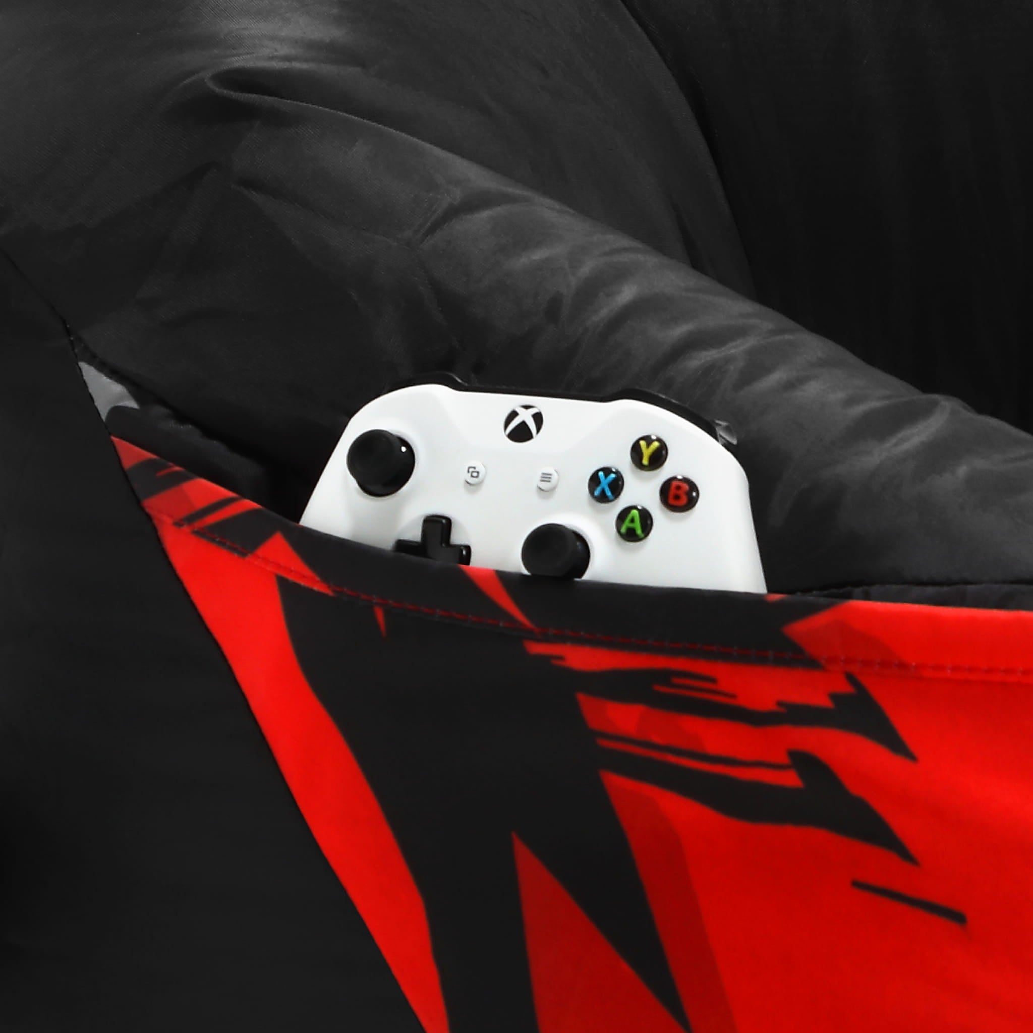 Huzaro Winner 4.0 Gaming-Pouf