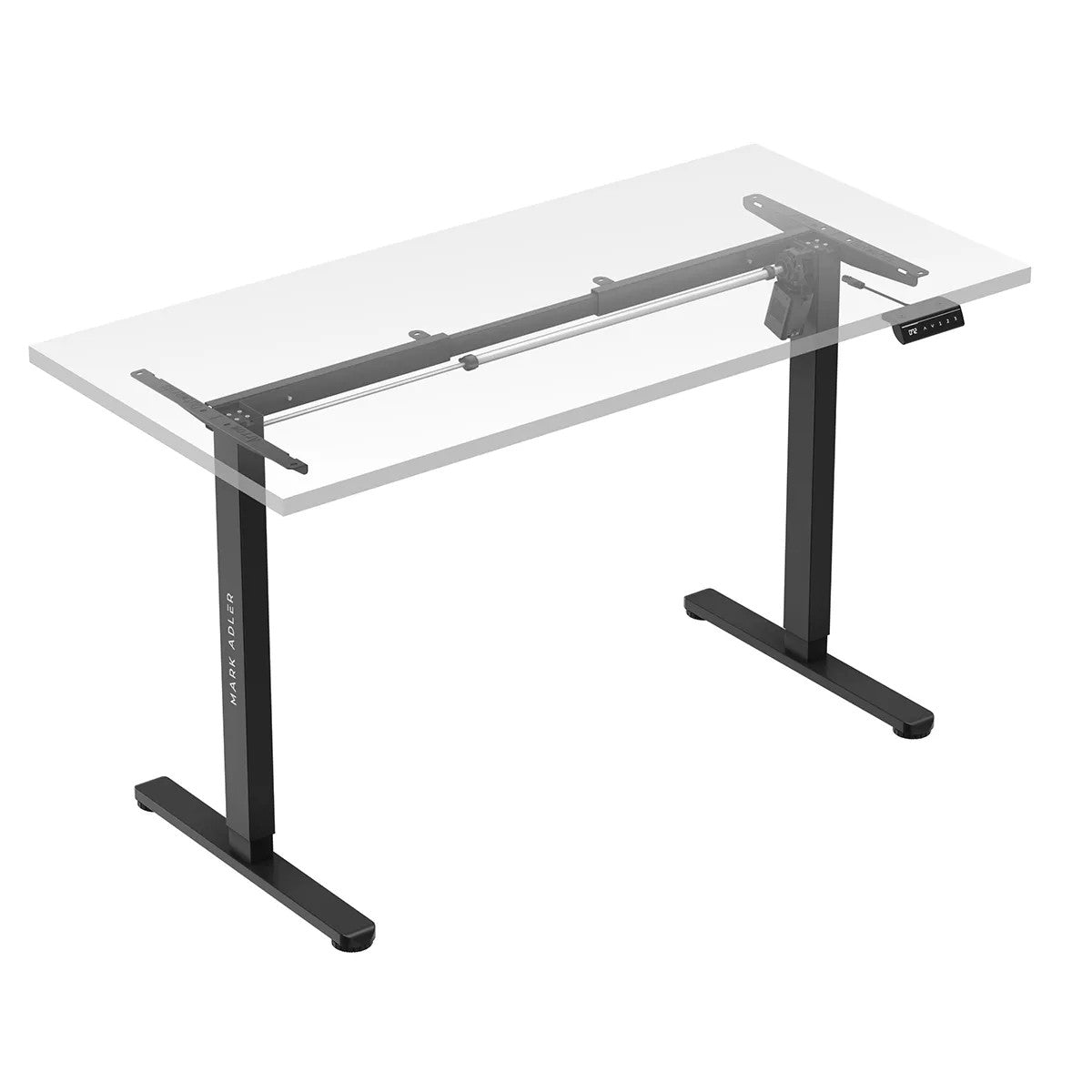 MARK ADLER Xeno 2.1 Elektrischer Schreibtischständer