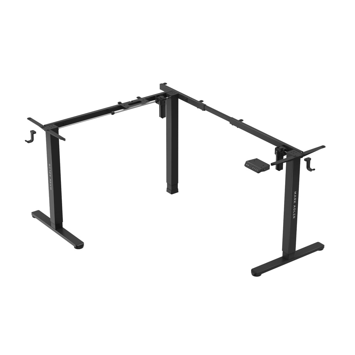 Mark Adler Xeno 7.6 Elektrischer Schreibtischrahmen mit zwei Motoren