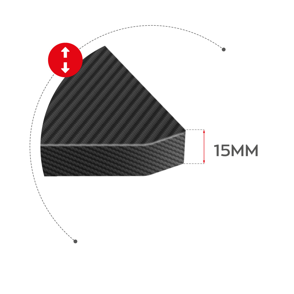 Unzerstörbare Arbeitsplatte!