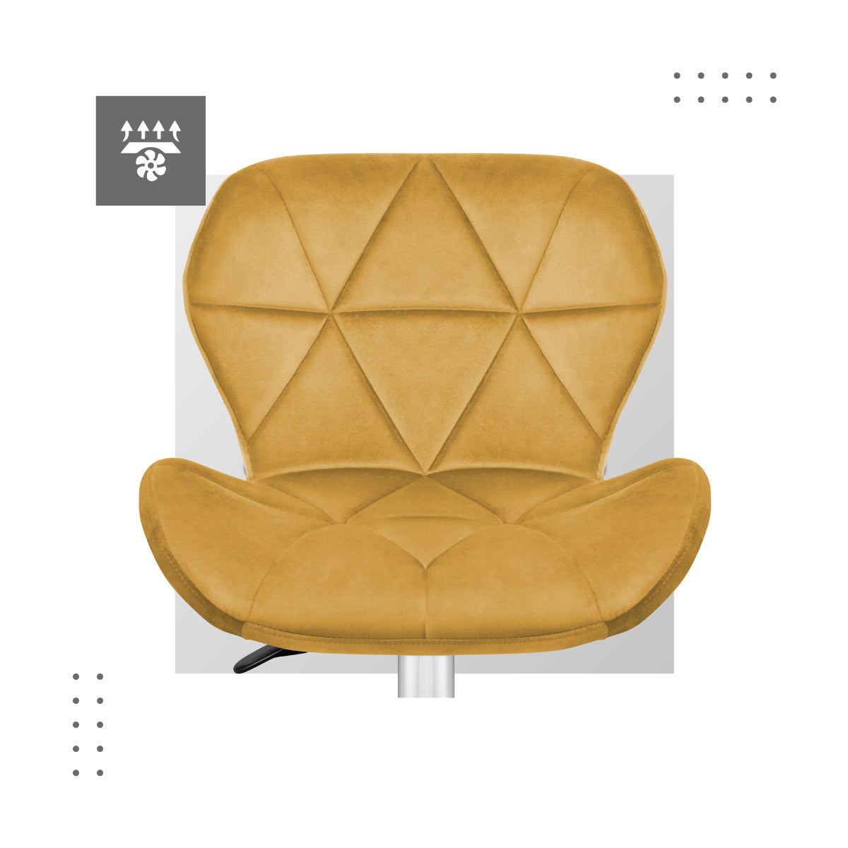 ATMUNGSAKTIVE MATERIALIEN