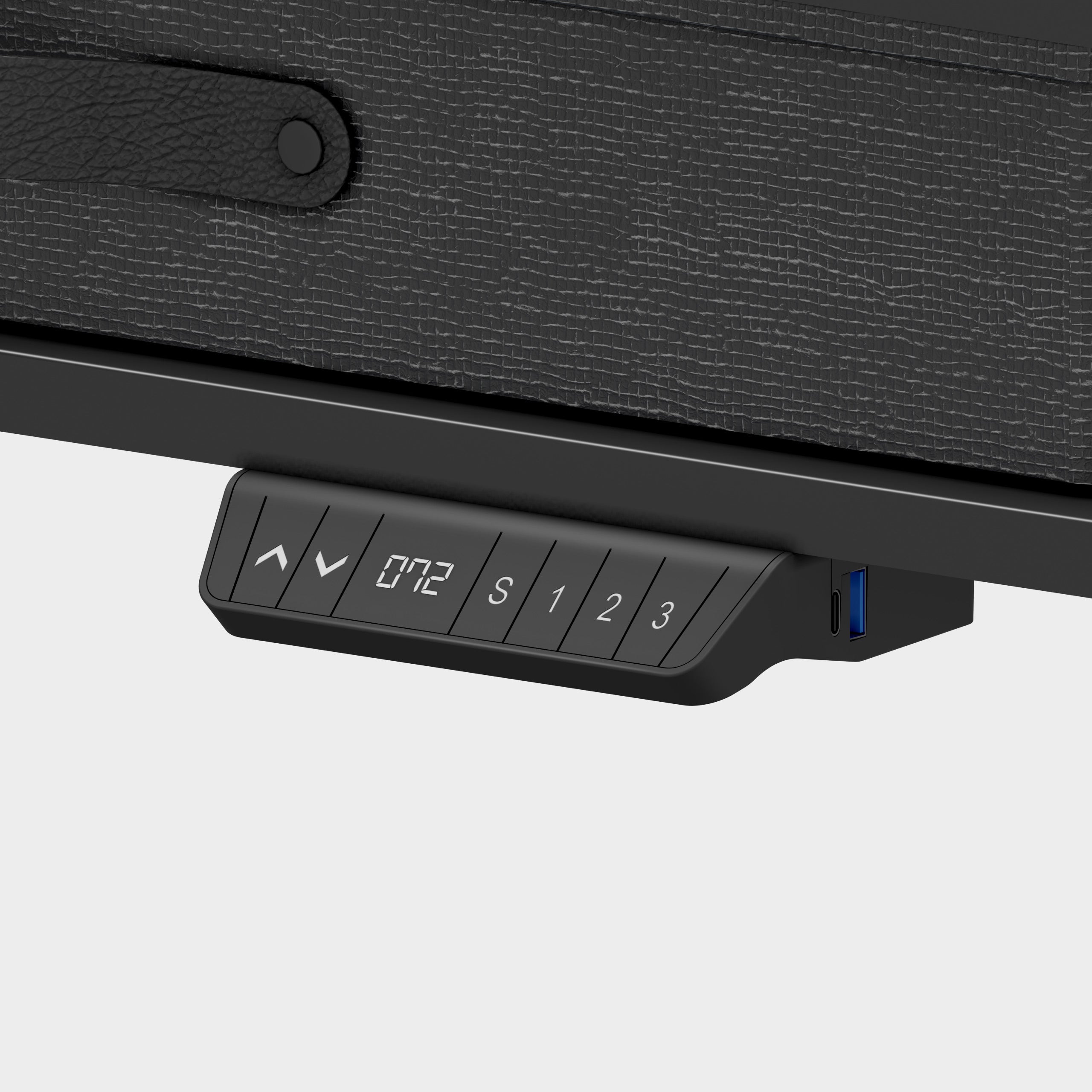 USB- und USB-C-Anschlüsse – Heim-Powercenter