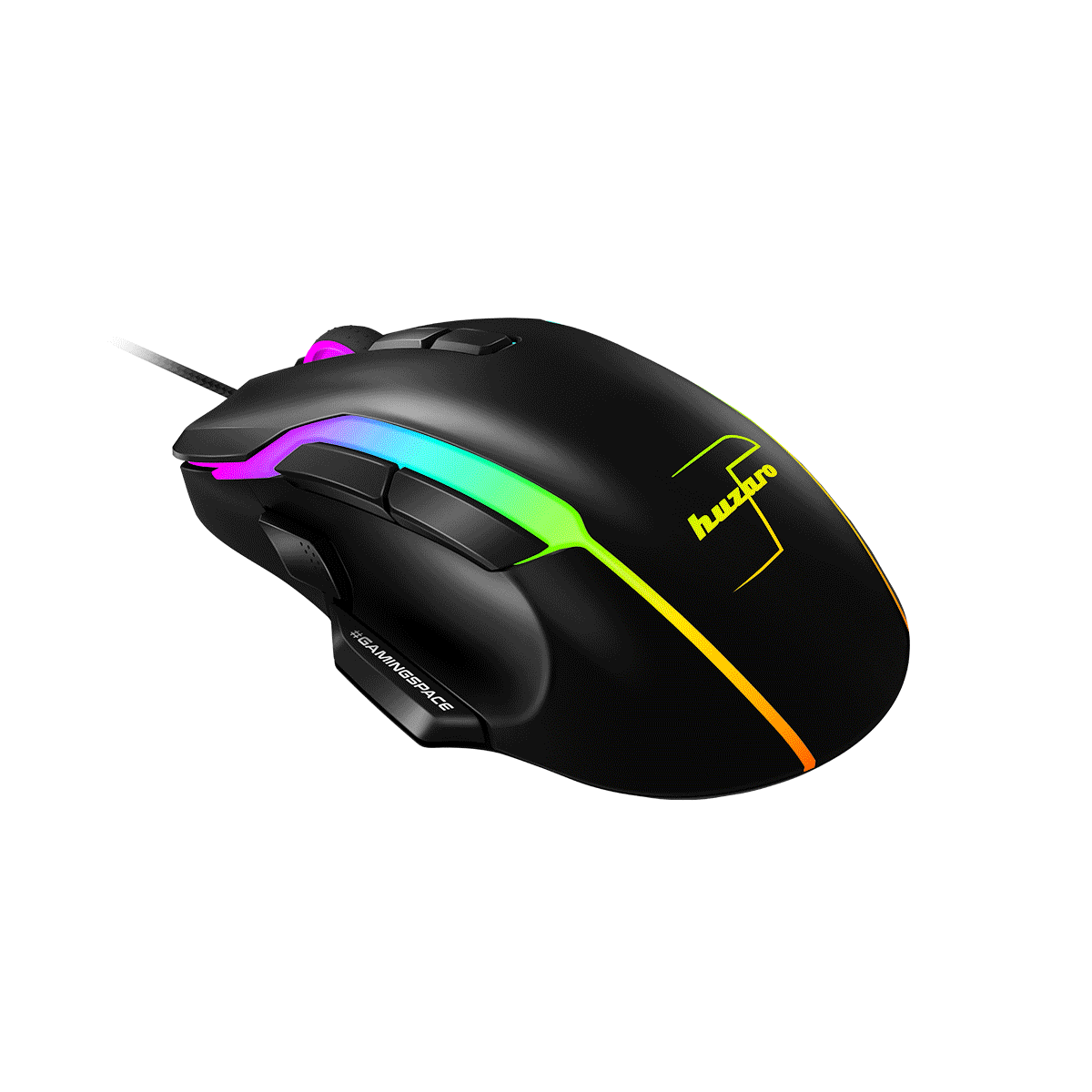 SHOT 3.0 GAMING-MAUS