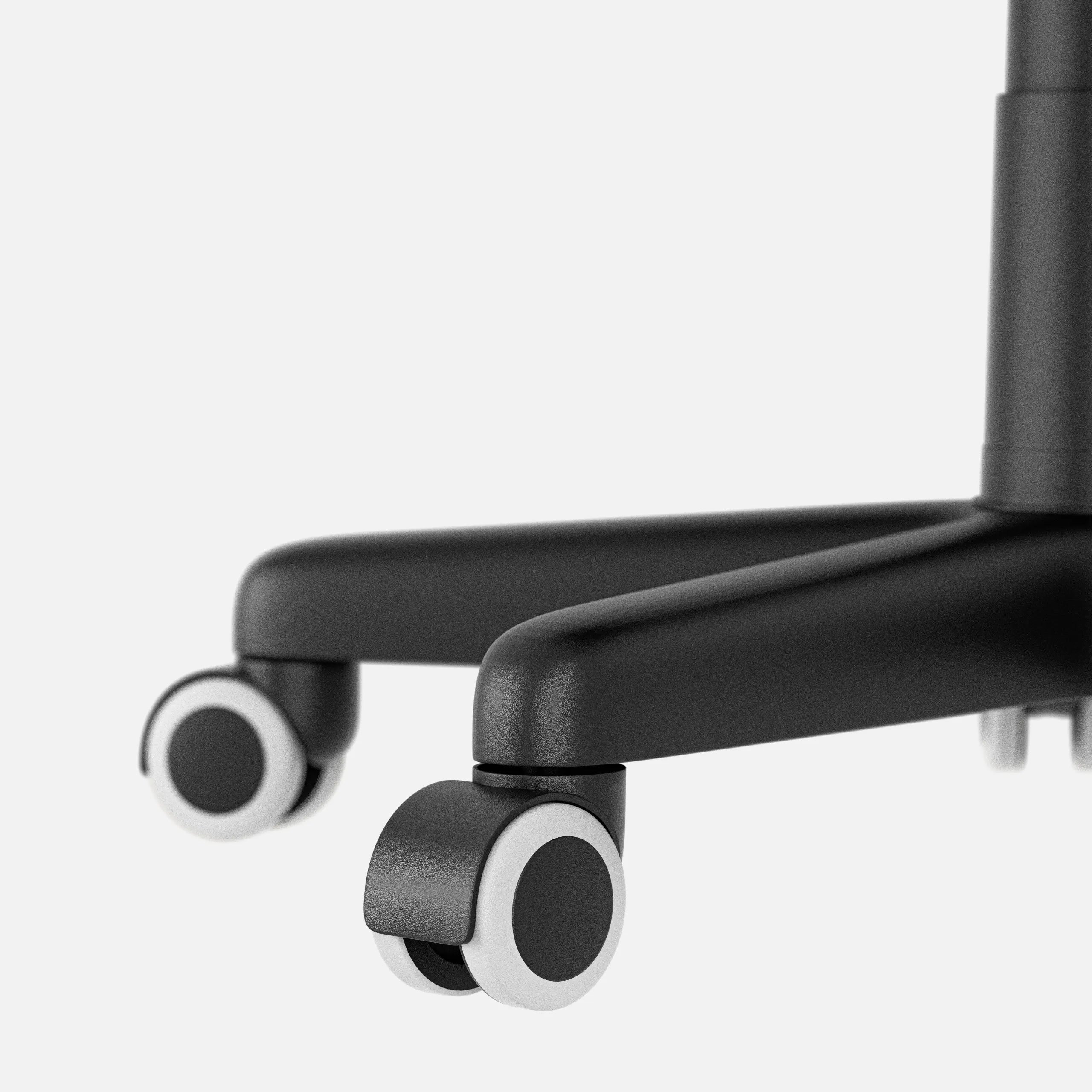 Ordentliche Materialien – keine Kompromisse!