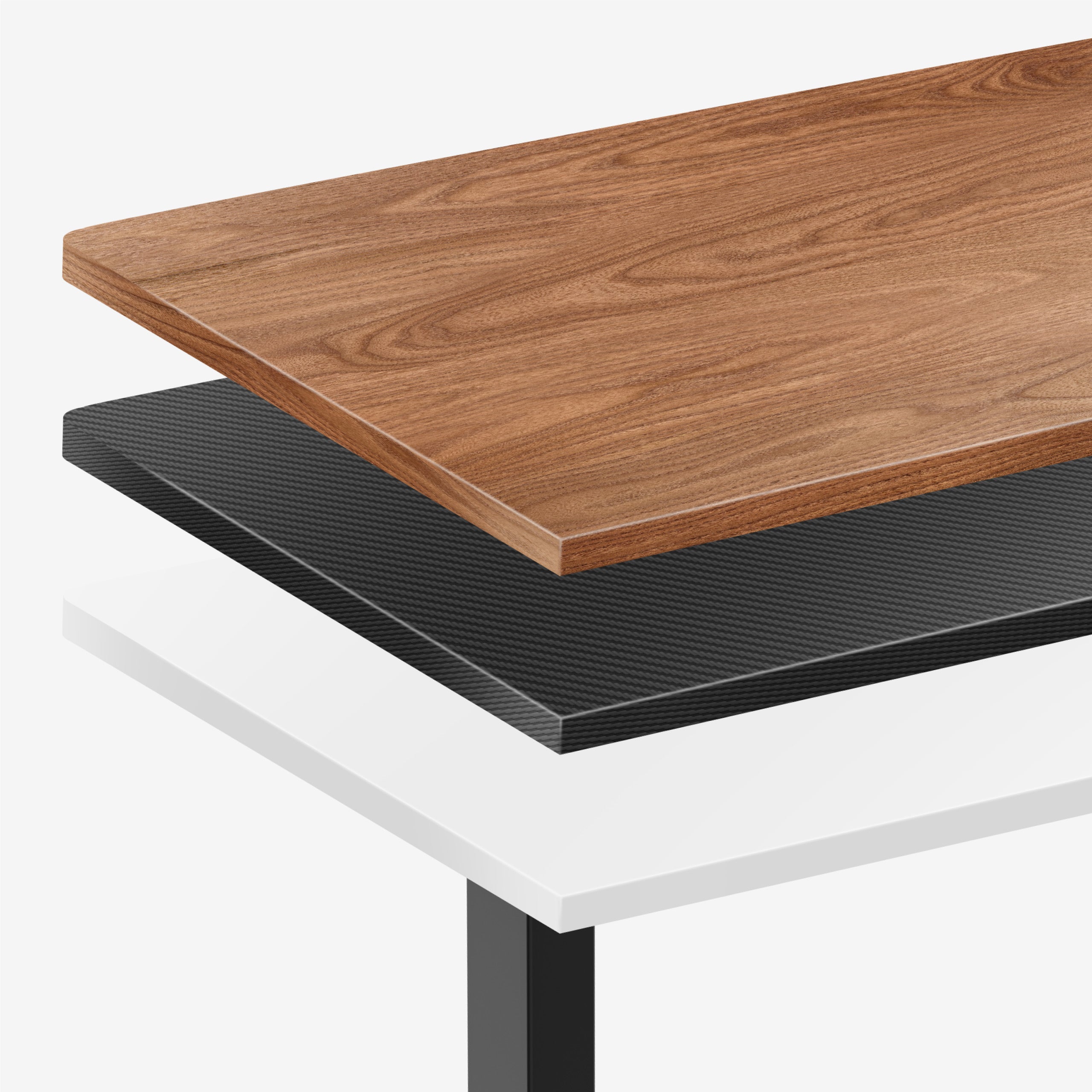 Für jede Arbeitsplatte