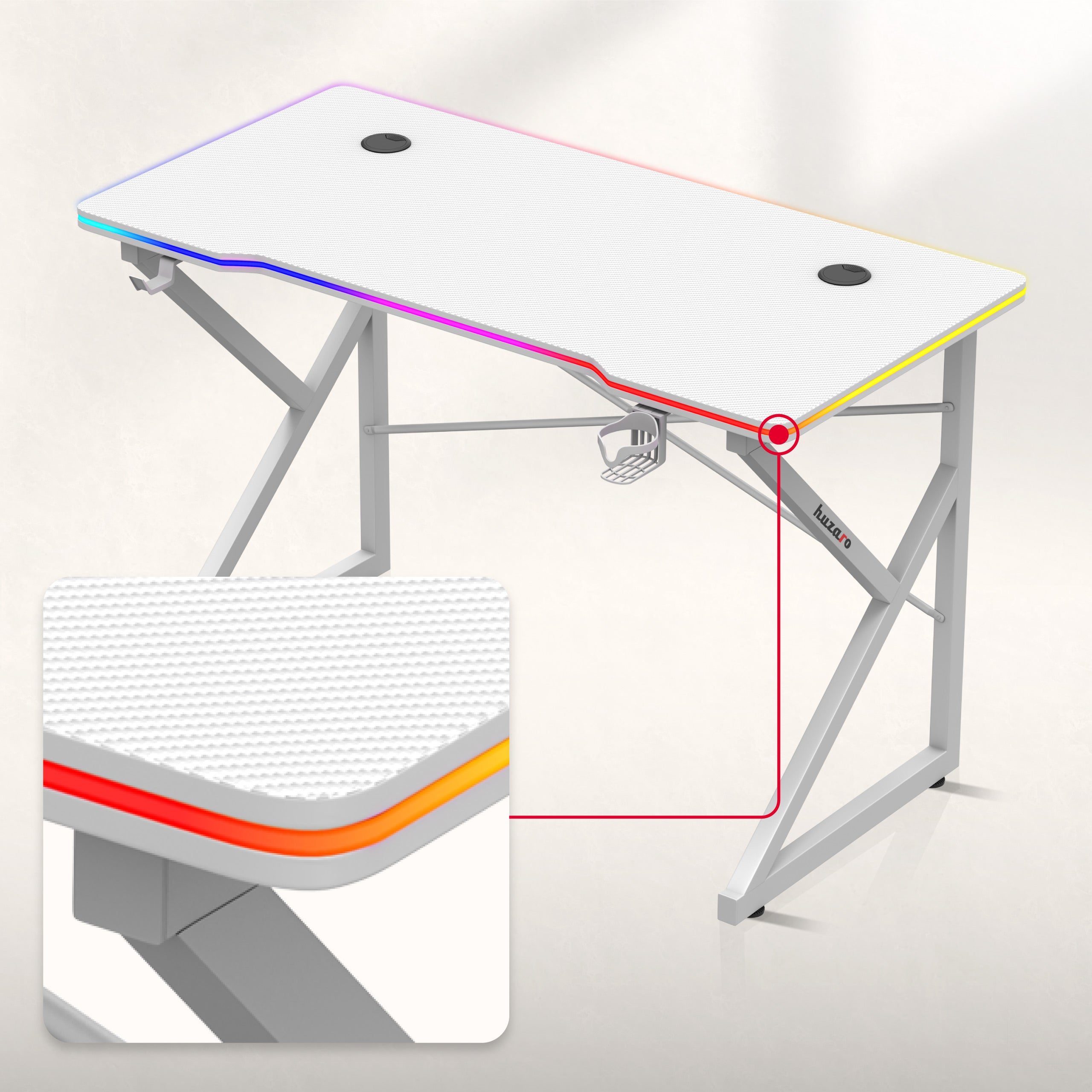 Langlebiges, funktionales Oberteil