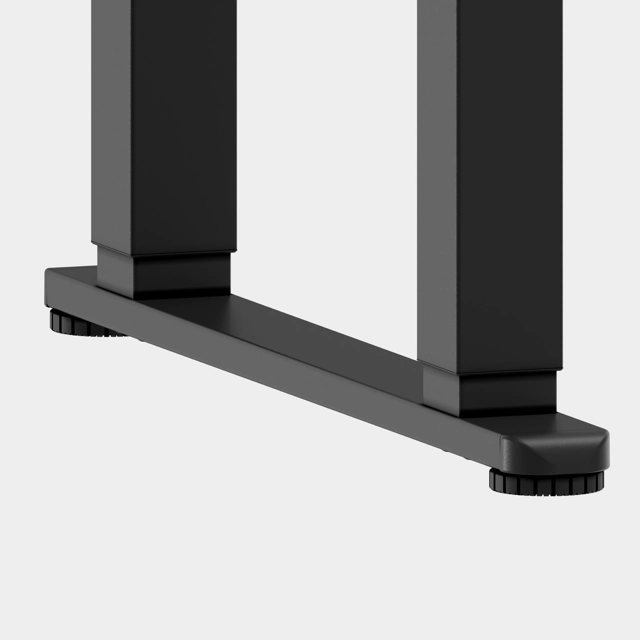 Stabilität, auf die Sie sich verlassen können