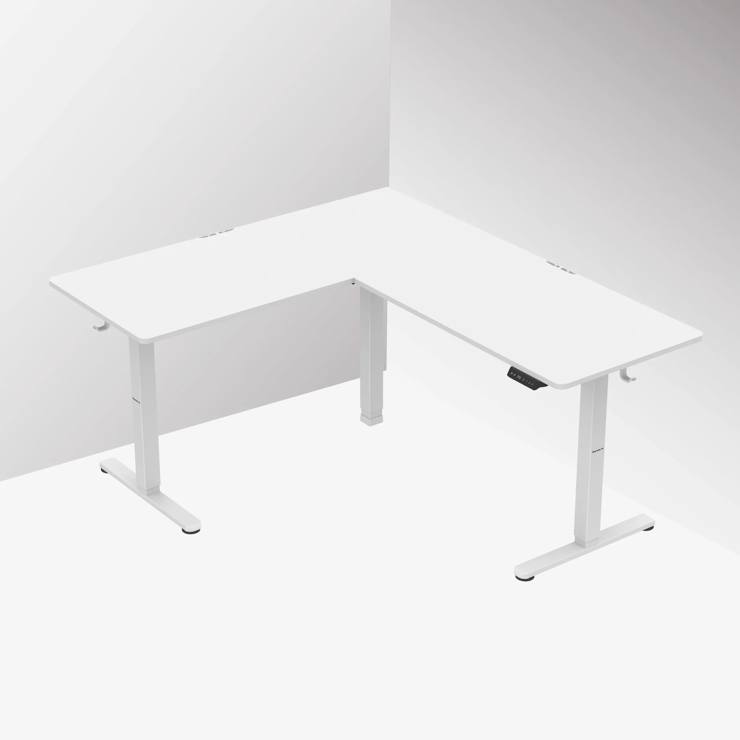 Ergonomisches Layout der Website