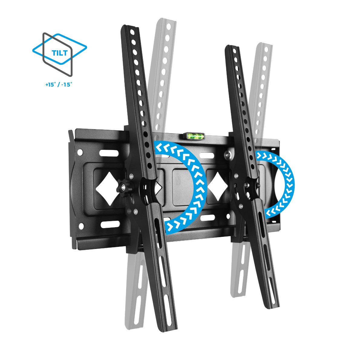 Pisten, die auf Ihre Bedürfnisse zugeschnitten sind