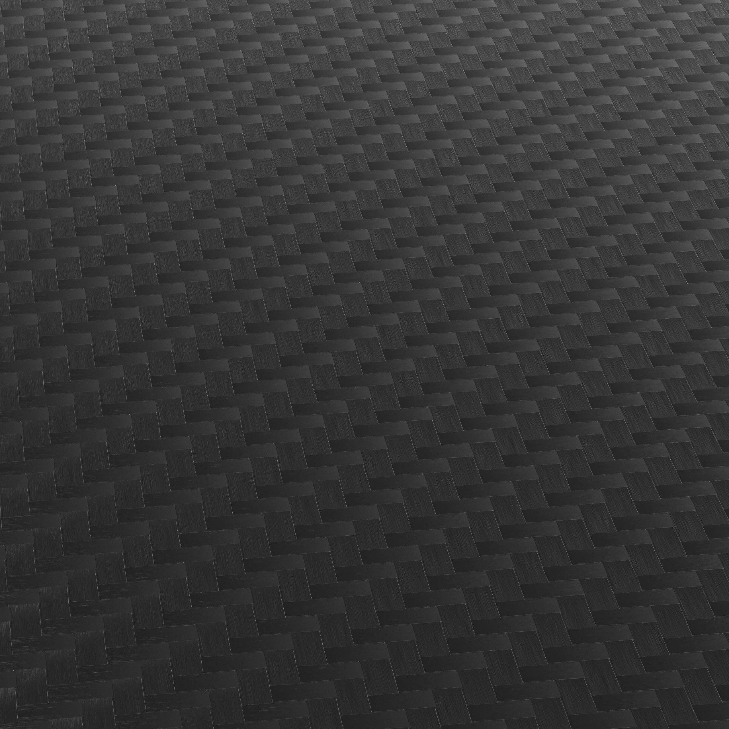 Arbeitsplatte mit Carbon Flex-Beschichtung