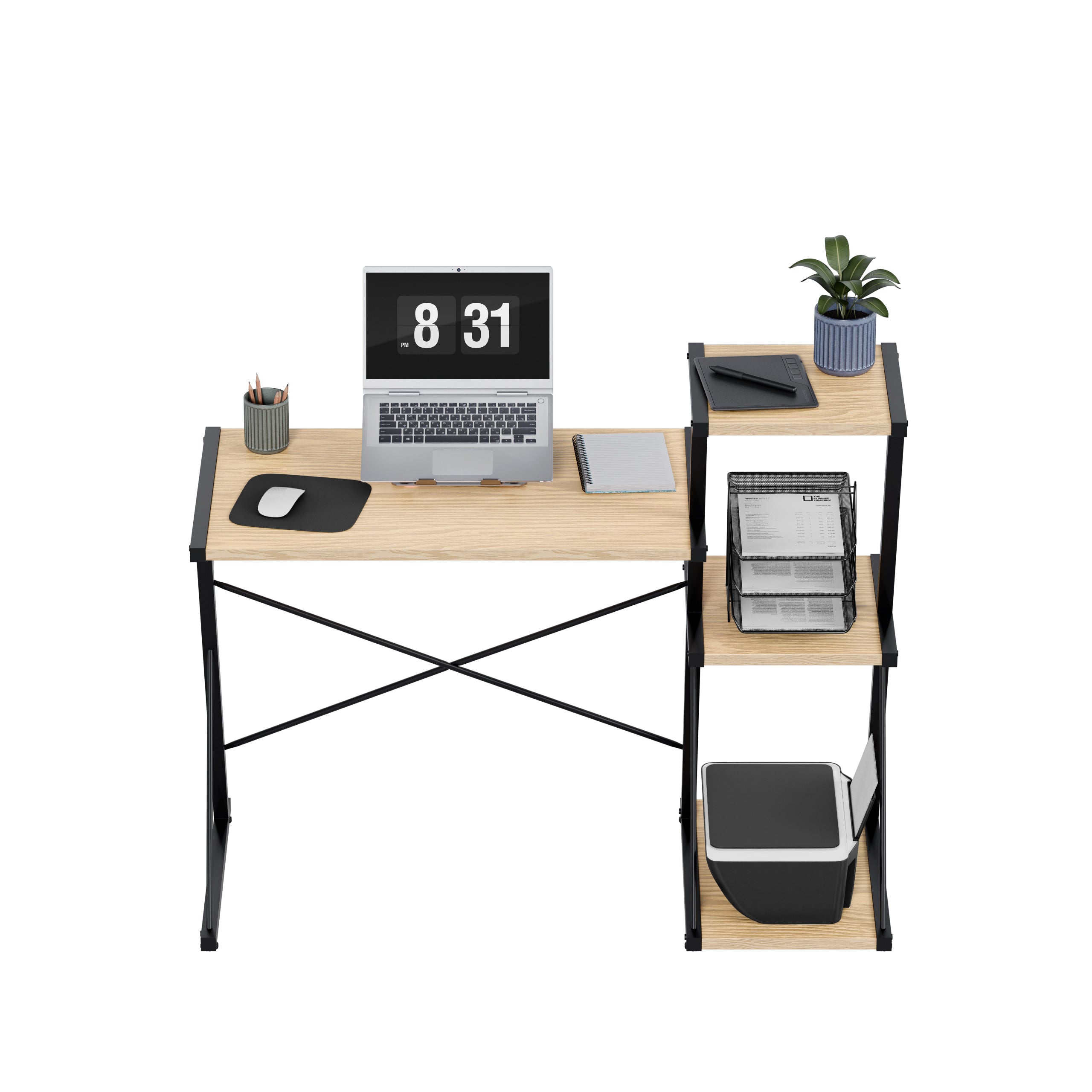 Solidität seit Jahren